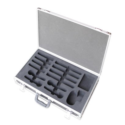 โฟมเจาะไมค์โครโฟน SHURE