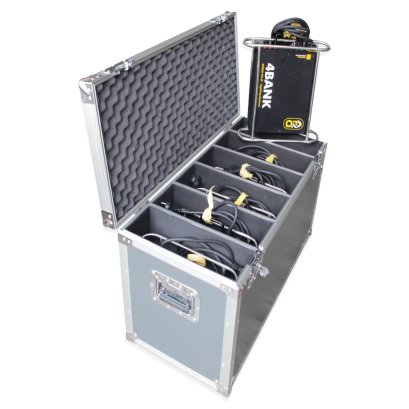 กล่องใส่ไฟ KINO FLO Lighting