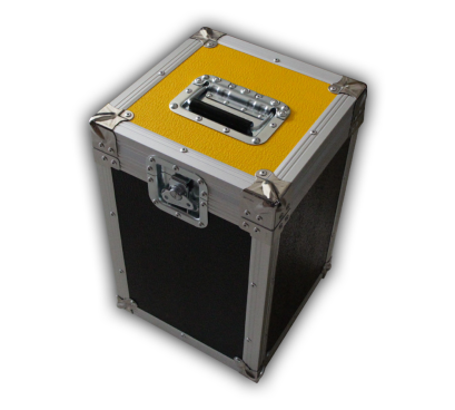 กล่องใส่หลอดไฟ 