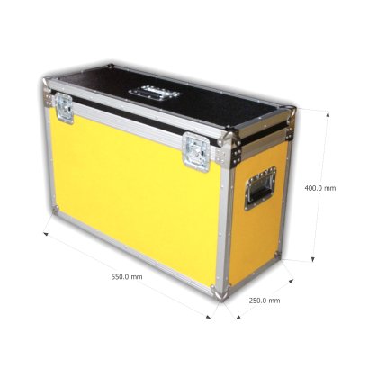 กล่องใส่หลอดไฟ ยี่ห้อ BRIES LIGHT 6K