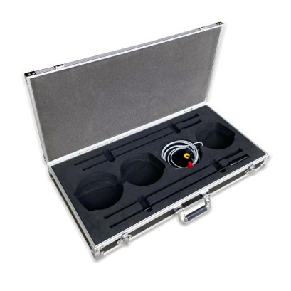 microphone case