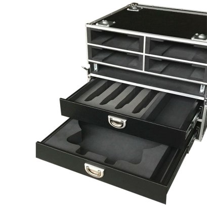 Sennheiser microphone  case 