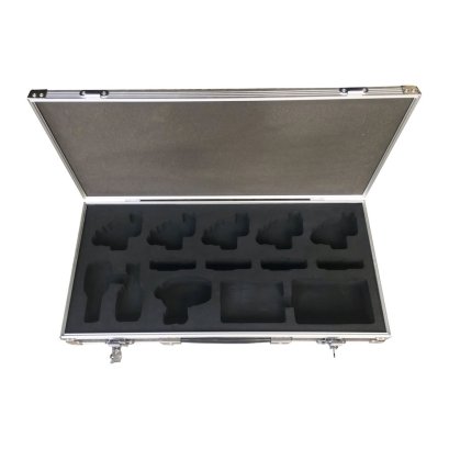 กล่องใส่ไมค์โครโฟนรวม