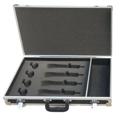 Sennheiser case 