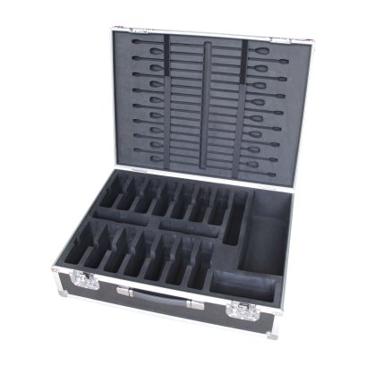 Televiz conforen case