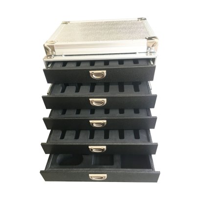 กล่องใส่ไมค์โครโฟนรวม