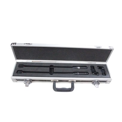 microphone case 