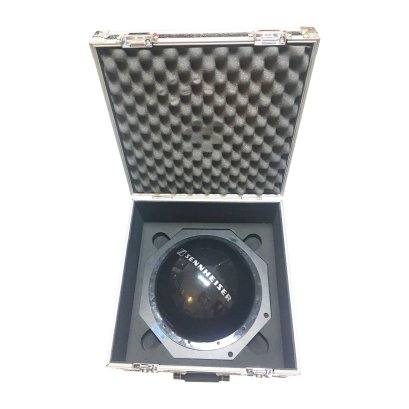 Sennheiser case