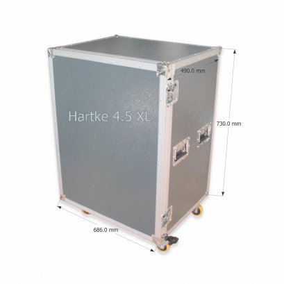 กล่องใส่ตู้แอมป์เบส Hartke 4.5 XL