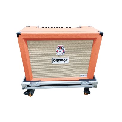 Orange Crush pro  case 