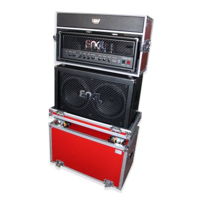 กล่องใส่ตู้แอมป์กีต้าร์