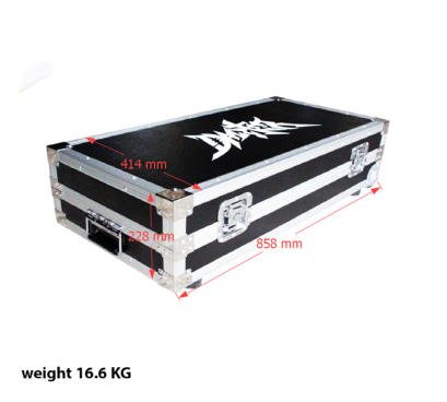 กล่องใส่ Pioneer รุ่น DDJ 1000