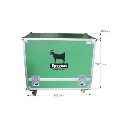 กล่องใส่ลำโพง NEXO LS 500