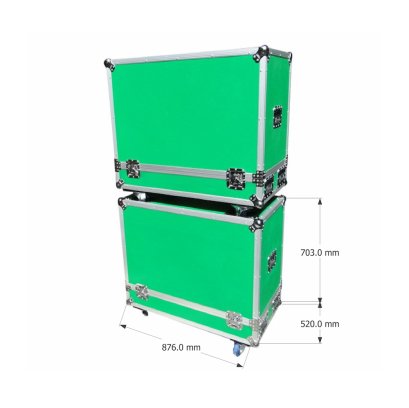 กล่องใส่ลำโพง NEXO