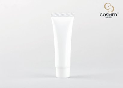 หลอดสีขาว ขนาด 10 กรัม