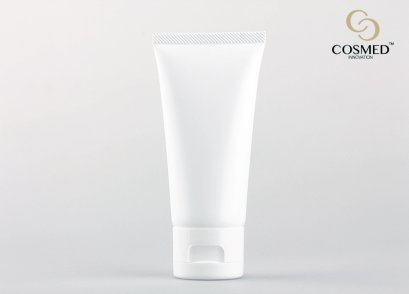 หลอดสีขาว ขนาด 50 กรัม