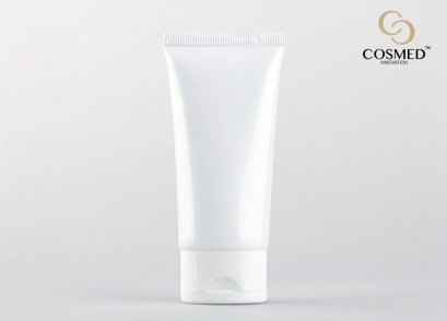 หลอดสีขาว ขนาด 50 กรัม