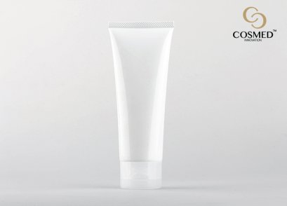 หลอดสีขาว ขนาด 80 กรัม