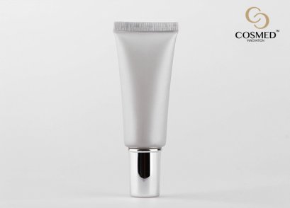 หลอดสีเงิน ขนาด 10 กรัม