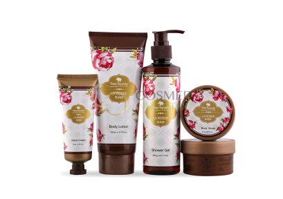 La Roses Siam Series