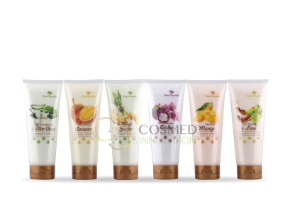 Siam Secretz Spa Body Lotion