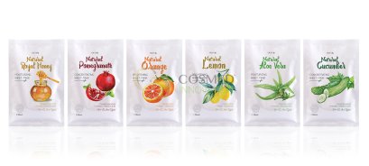 Sheet Mask Facial Set
