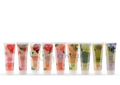 Secret Garden Body Scrub