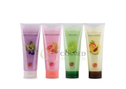 Ovino Value Size Exfoliate Gel
