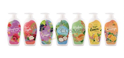 Ovino Value Size Shower Gel
