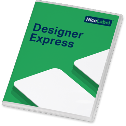 nicelabel designer express 2019