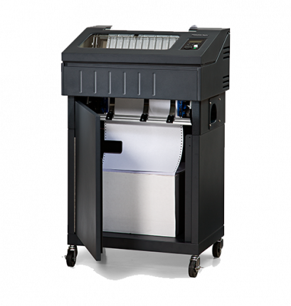 Line Printer P8000 Zero Tear