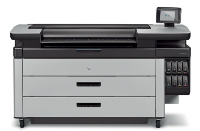 HP PageWide XL Printer Series