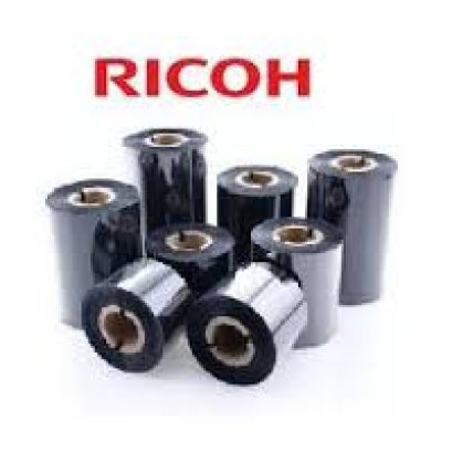 Bar Code Ribbons & Labels - cps