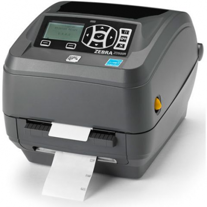 ZEBRA ZD500 Desktop Barcode Label Printer