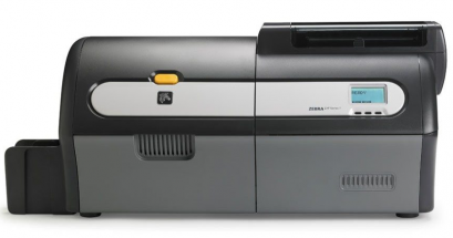 เครื่องพิมพ์บัตร ZXP SERIES 7