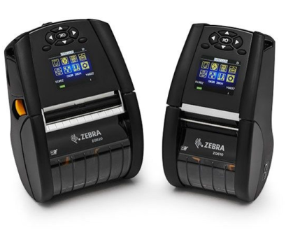 Smart Handheld Inkjet Printer Model M7 - cps