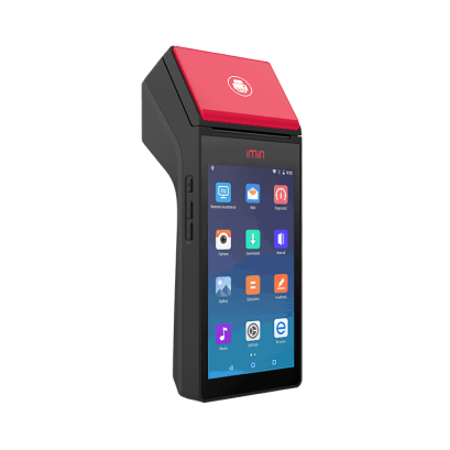 POSONE PD-1000 Series Customer Display - cps