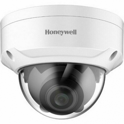 กล้องวงจรปิด Honeywell H4W2PER2V Network WDR 2MP IR Rugged Mini Dome Camera