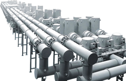 Gas insulated Switchgear