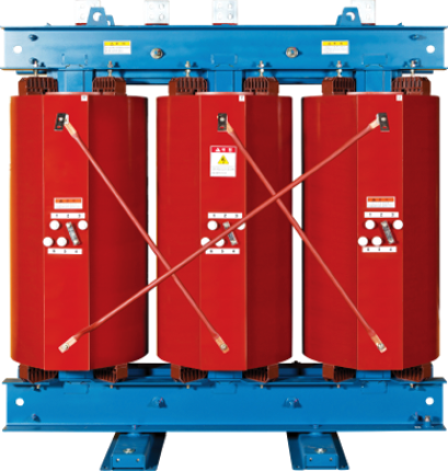 Cast Resin Transformer