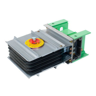 Bus duct Ez/Ex/Ef-way