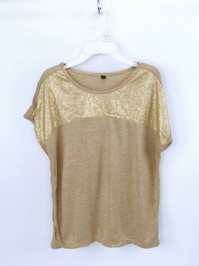 เสื้อcotton สตรี 50ตัวx20บาท