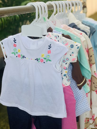 carter&#039;s ชุดรวมแบบ36ชุดๆละ50บาท