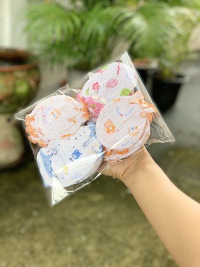 ถุงมือเด็ก3บาท สินค้าขั้นต่ำ60คู่