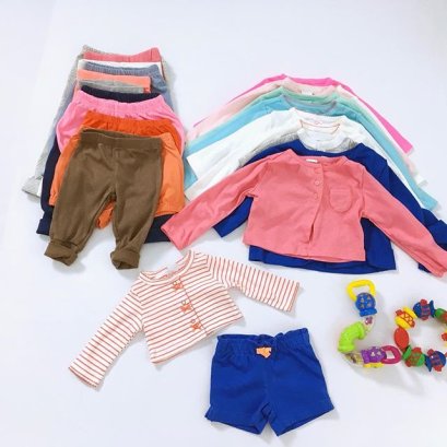 เดี่ยว New bornd 100ตัวx20บาท