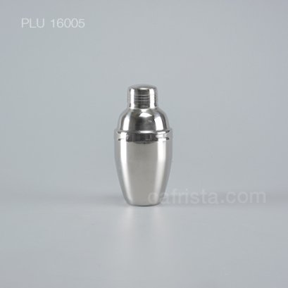 กระบอกเชคเกอร์สแตนเลส 250 cc