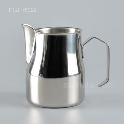 เหยือกนมยูโรสแตนเลส 600 ml