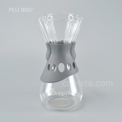 เหยือกดริปกาแฟ BREWISTA SMART BREW 3-CUP POUROVER COFFEE MAKER