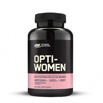Optimum Nutrition OPTI-WOMEN Multi Vitamin 60 Capsule