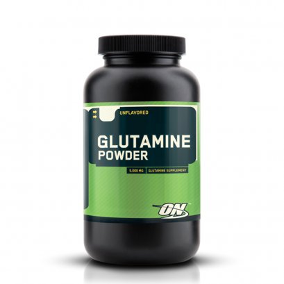 Optimum Nutrition Glutamine 300g (60 Serving)